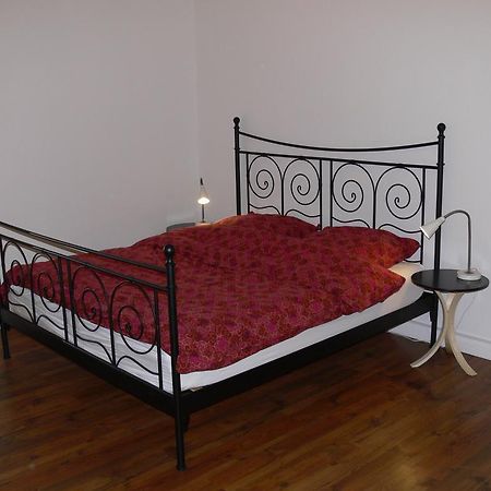 Business Flat Bahnhofstrasse Apartment Wiesbaden Phòng bức ảnh