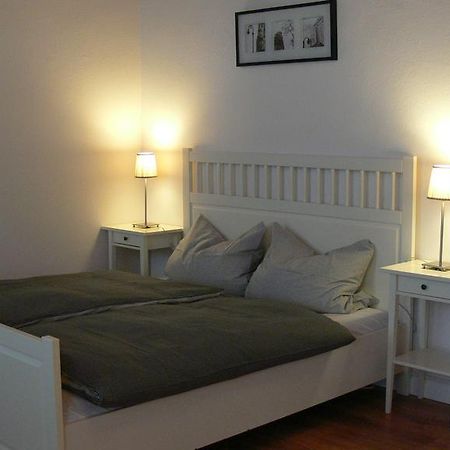 Business Flat Bahnhofstrasse Apartment Wiesbaden Phòng bức ảnh