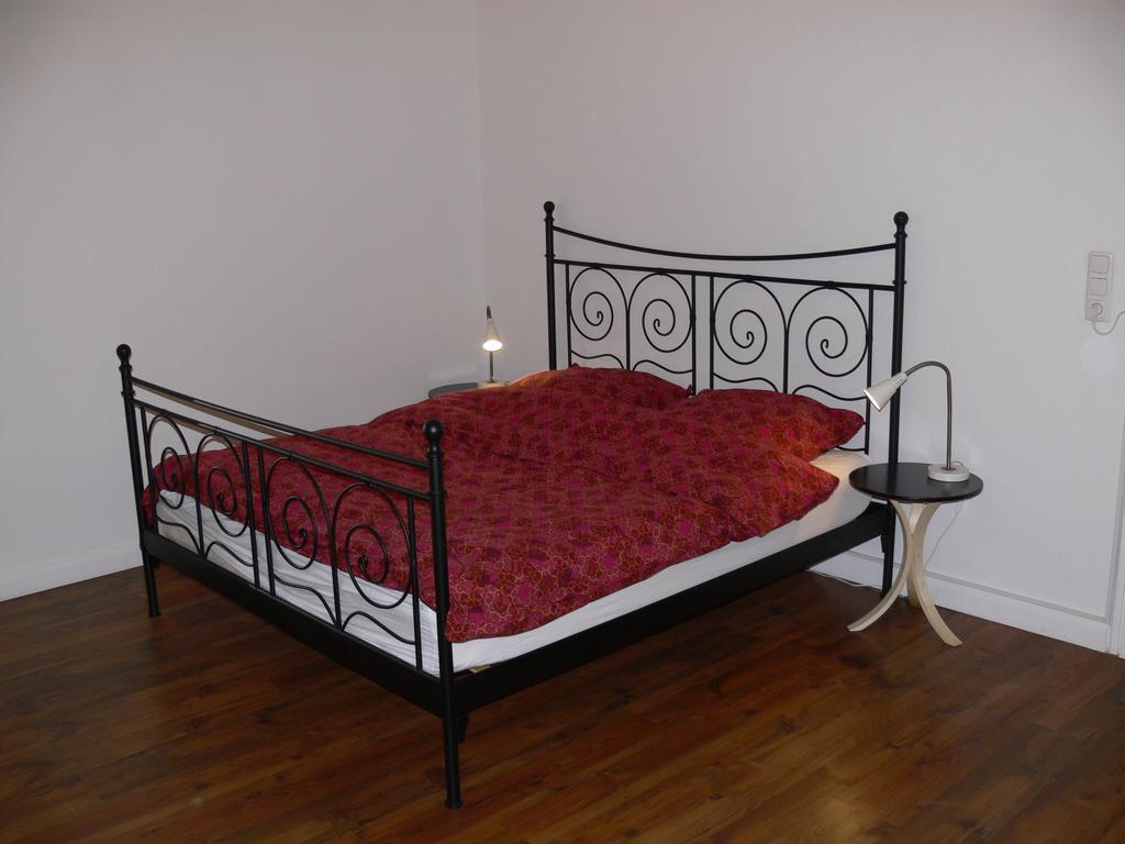 Business Flat Bahnhofstrasse Apartment Wiesbaden Phòng bức ảnh