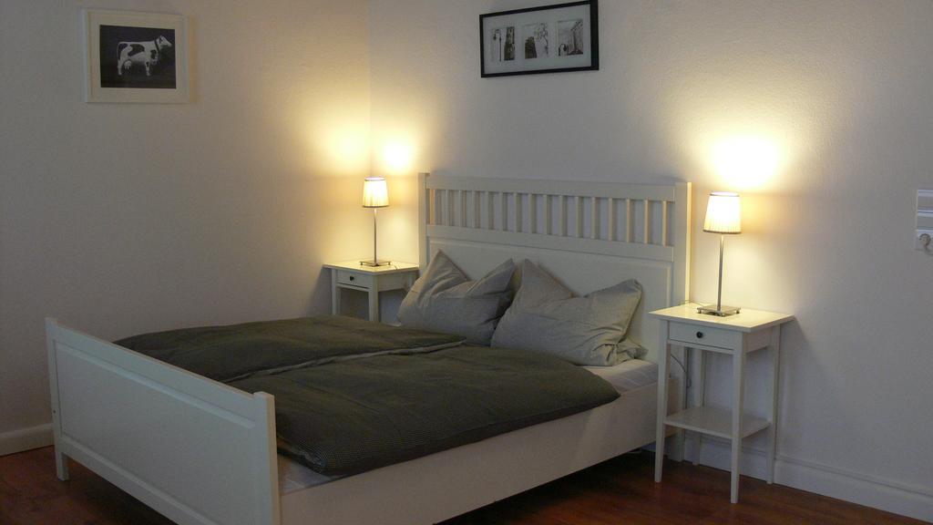 Business Flat Bahnhofstrasse Apartment Wiesbaden Phòng bức ảnh